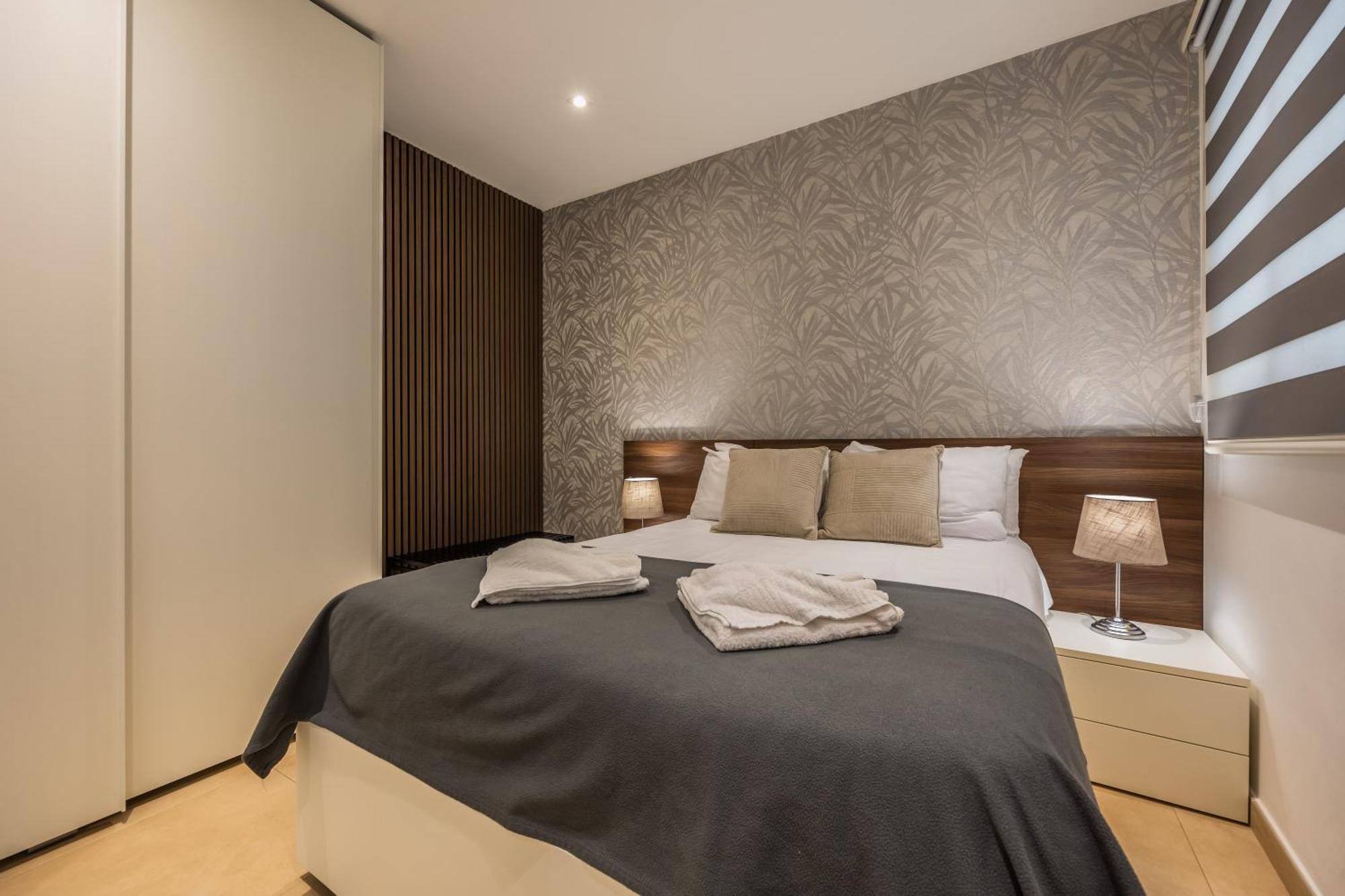 Fl 4 Thelodge-Charming City Retreat By Homely Mellieħa Εξωτερικό φωτογραφία